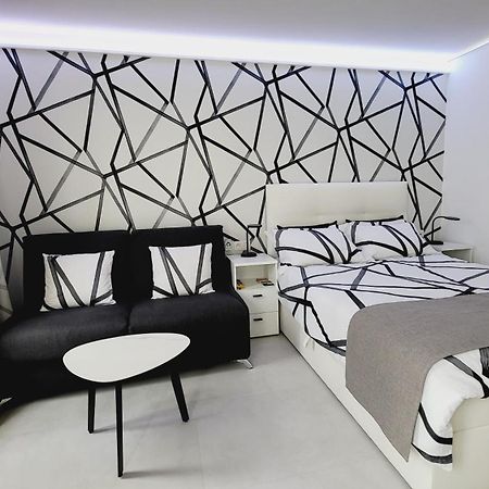 The Studio Остенде Экстерьер фото