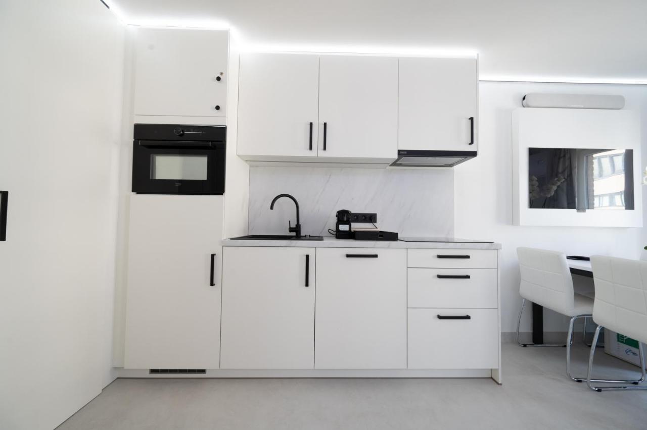 The Studio Остенде Экстерьер фото