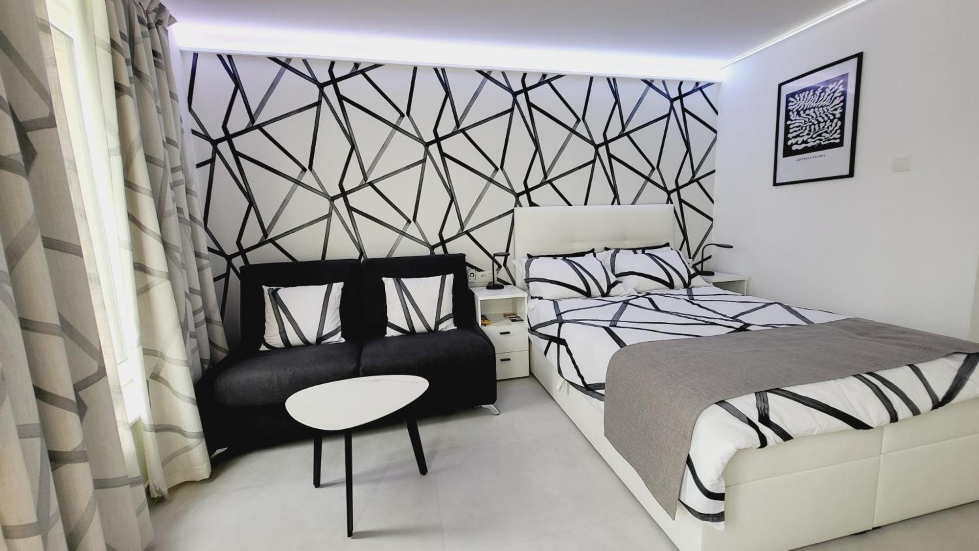 The Studio Остенде Экстерьер фото