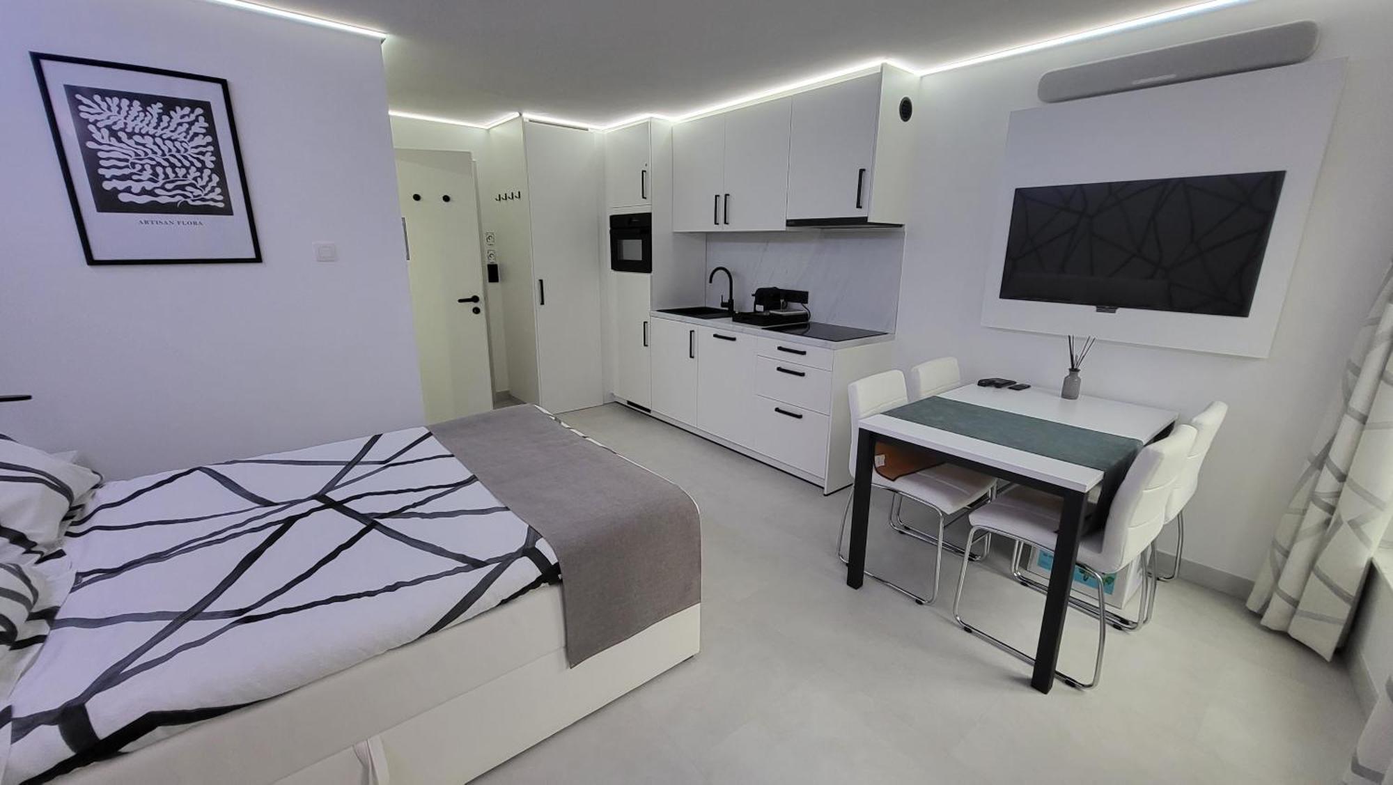 The Studio Остенде Экстерьер фото